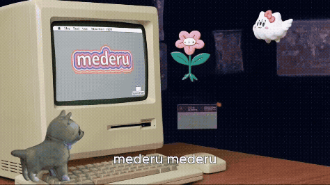 mederu theme MV♪