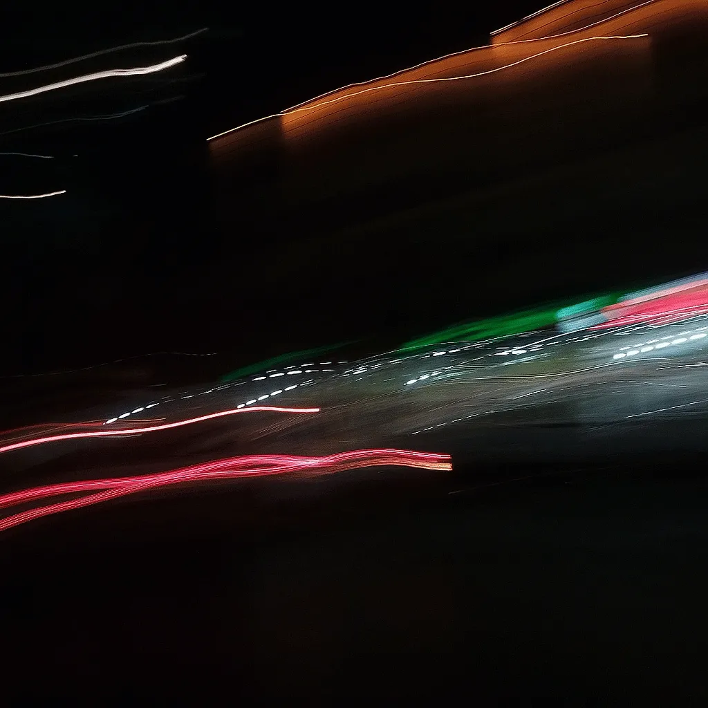 Excited lights