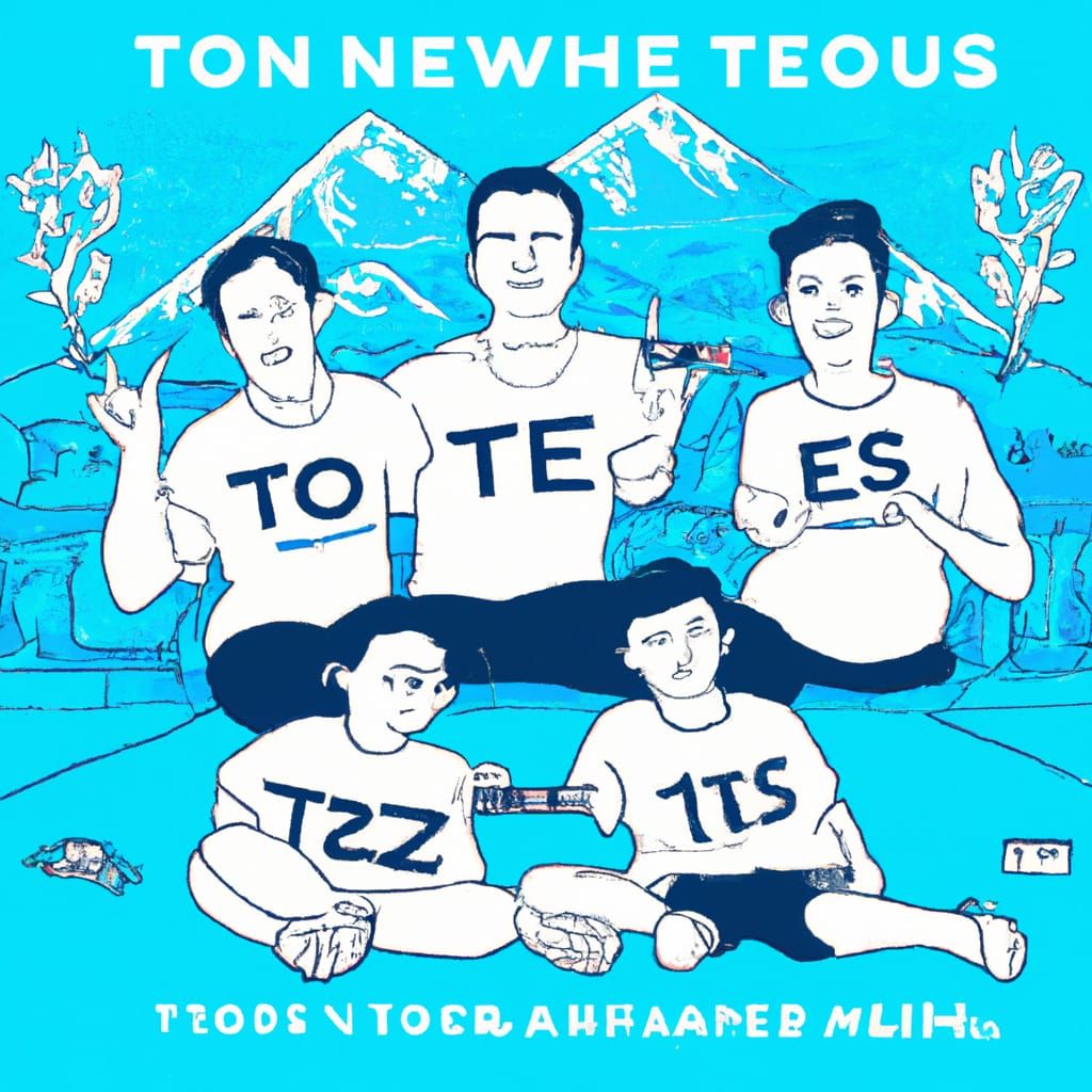 Tezos Champion