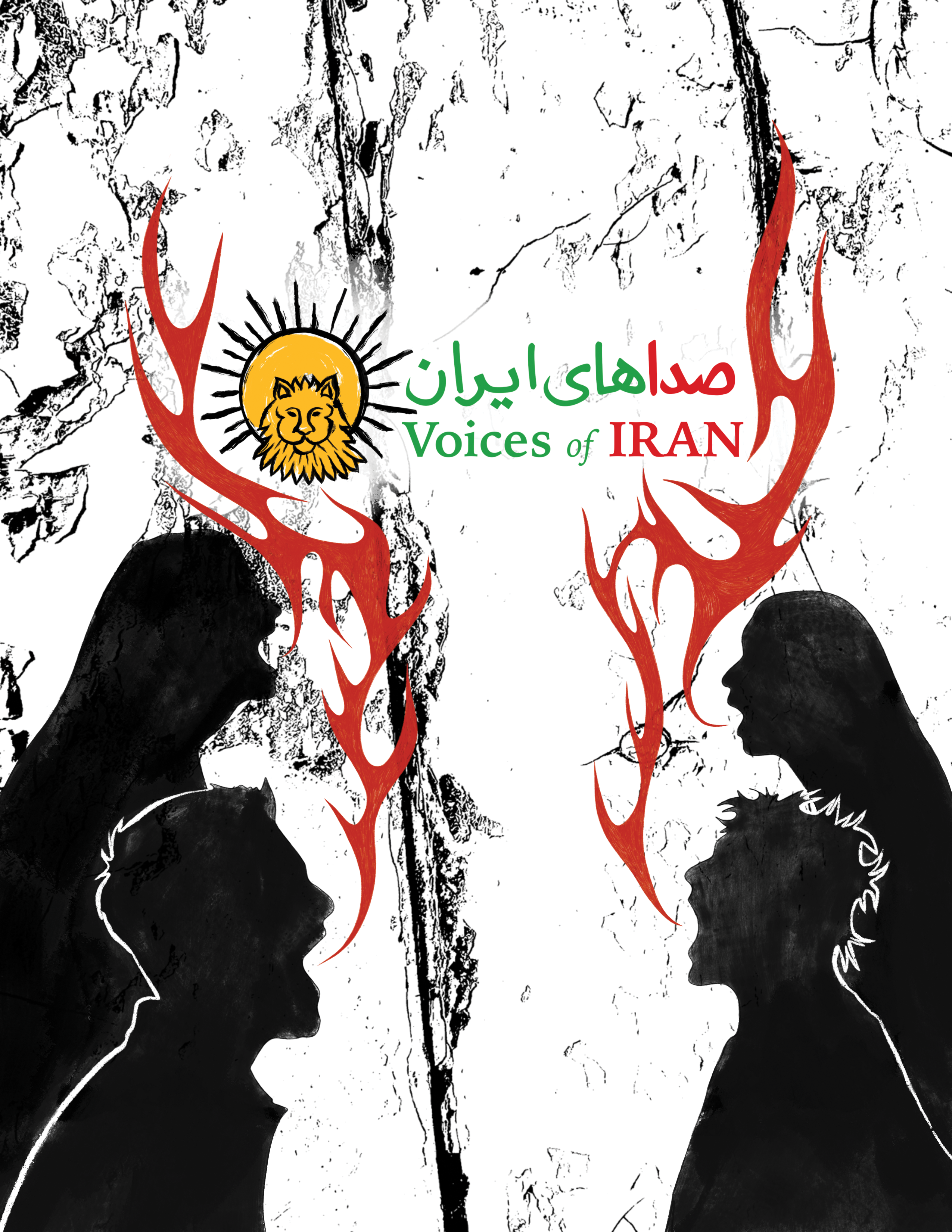 Voices of Iran 01