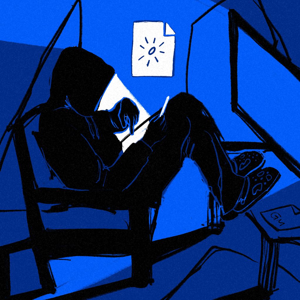 Infinite Scrolling