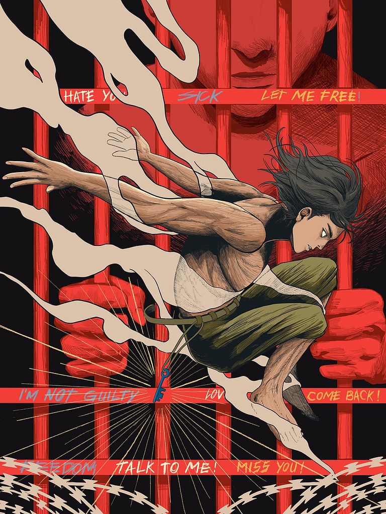 Freedom